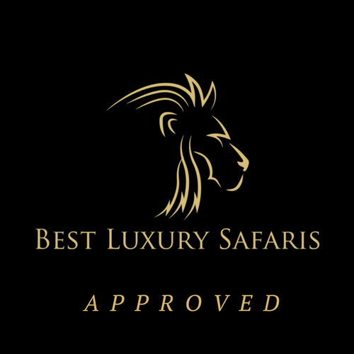 Best Luxury Safaris Approved Badge Best Luxury Safaris Approved Badge