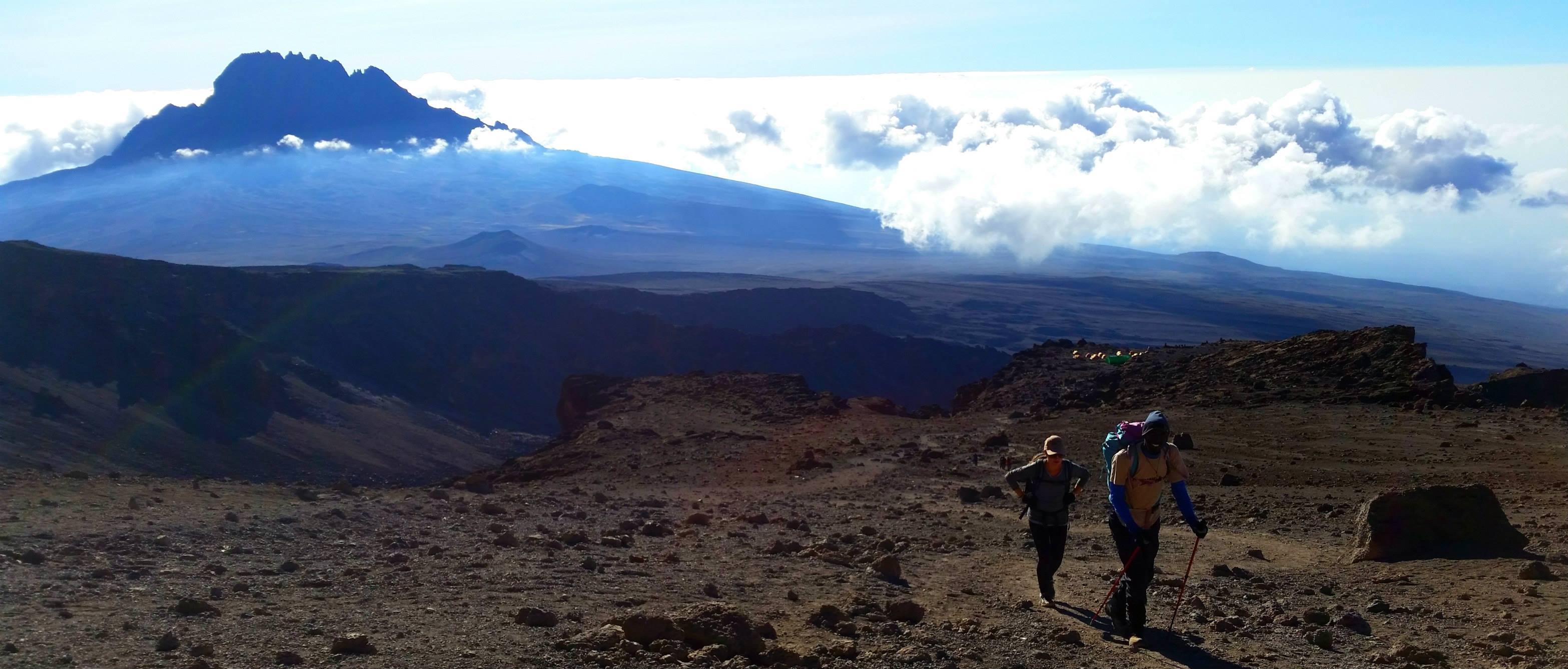 Climb Kilimanjaro Climb Kilimanjaro